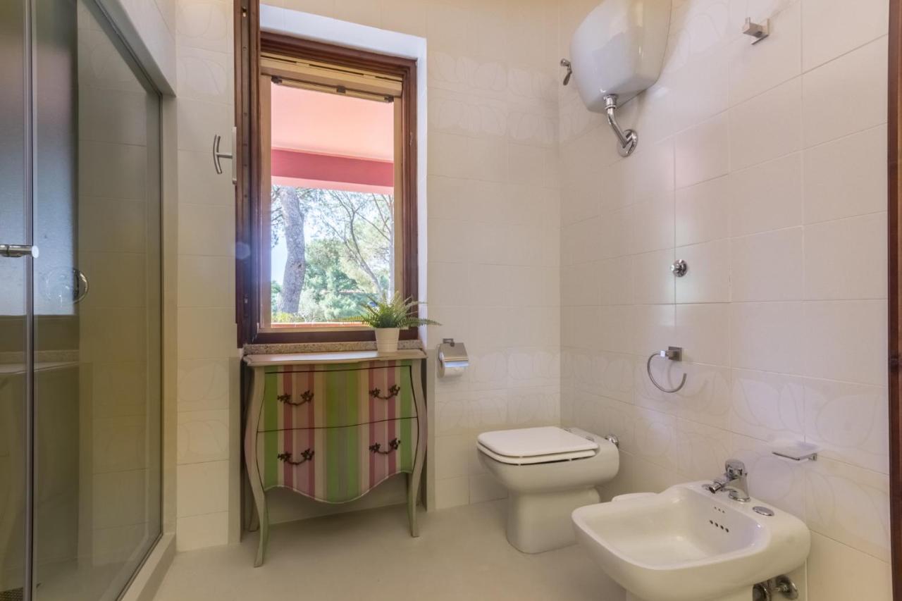 Villa San Lorenzo Capitana Luaran gambar
