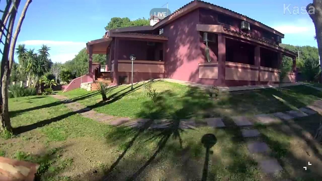 Villa San Lorenzo Capitana Luaran gambar