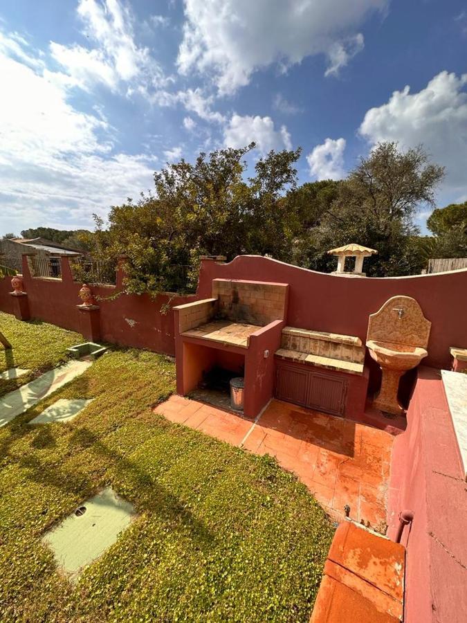 Villa San Lorenzo Capitana Luaran gambar