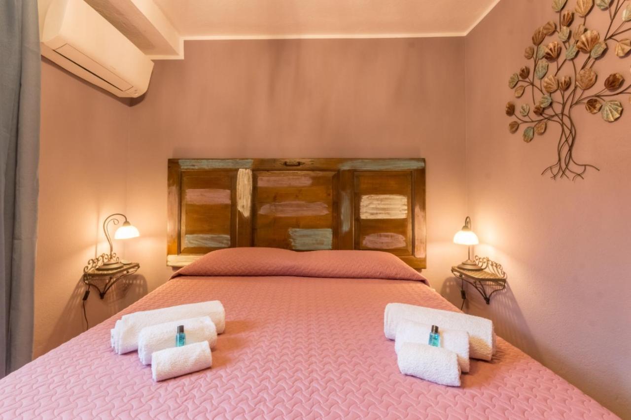 Villa San Lorenzo Capitana Luaran gambar
