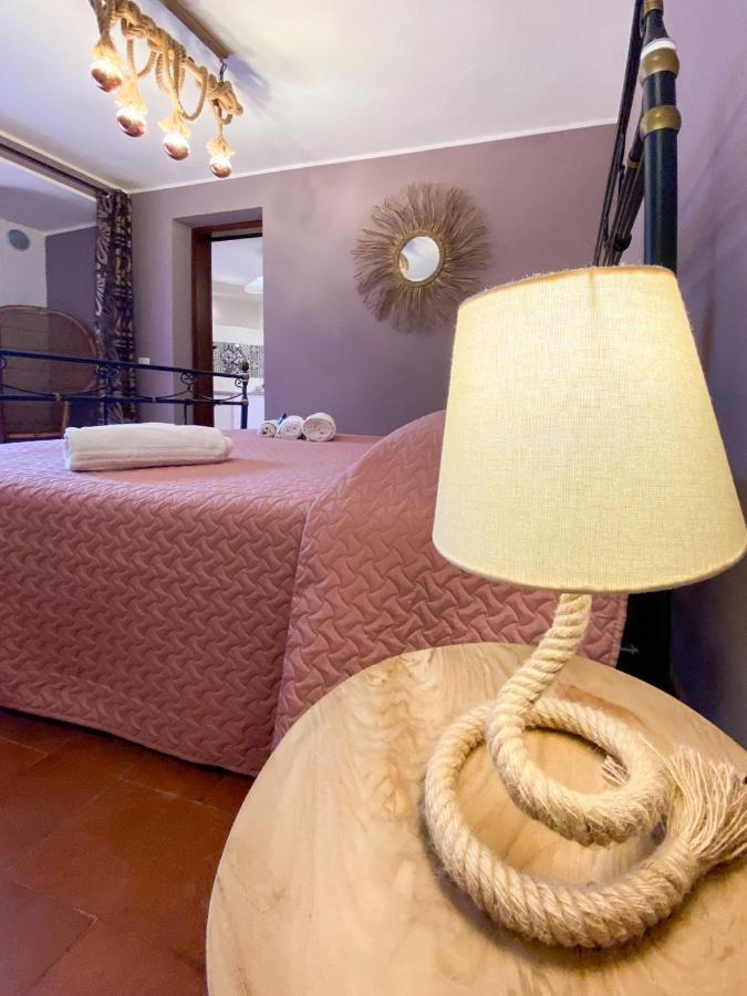 Villa San Lorenzo Capitana Luaran gambar