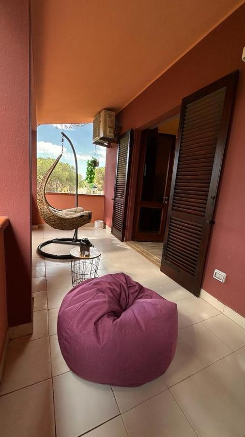 Villa San Lorenzo Capitana Luaran gambar
